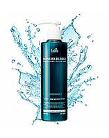 Шампунь із пептидами для зволоження й об'єму Lador Wonder Bubble Shampoo 250 мл
