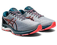 Огляд взуття ASICS GEL-Kayano 27