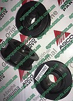 Ролик 853932 натяжной пласт Challenger PULLEY - IDLER AGCO 011992 Massey Ferguson