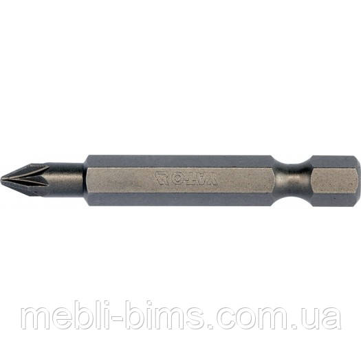 Біта бита Yato PZ1 50 мм., фото 1