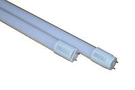 Лампа світлодіодна трубчаcта LED L-600-6400K-G13-9w-220V-950L GLASS GOLDEN TNSy5000001
