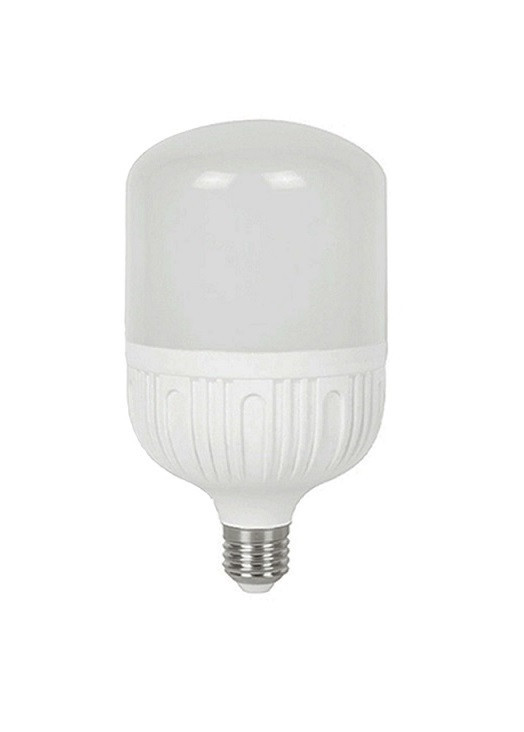 Лампа світлодіодна LED Bulb-T80-20W-E27-220V-6500K-2100L GOLDEN Ny95000044