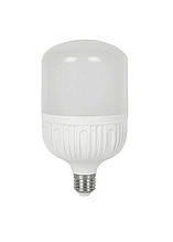 Лампа світлодіодна LED Bulb T80 20W E27 6500K 220V 1800L ICCD TNSy5000044