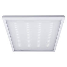 Світильник LED PRISMATIC-595-19 4000K 36W 220V 3000L TNSy5000013