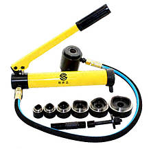 Прес для перфорації листового металу SYK-15 Ny95500653