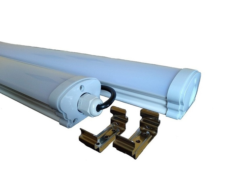 Світильник LED LPP20-600 6500K 20W 1800L IP65 Ny95000034