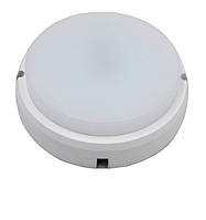 Светильник LED Round Ceiling 12W 960Лм 4200K IP65 (ЖКХ круг) TNSy5000103