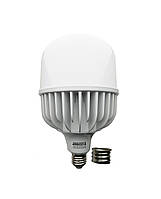 Лампа світлодіодна LED Bulb T140 70W E27 E40 220V 6500K 6300L Alum ICCD TNSy5000108