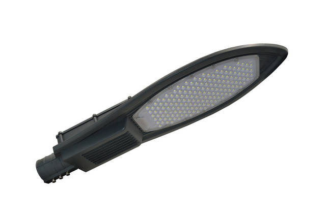 Світильник консольний LED LJ 100W 220V 10000Lm 6500K IP65 TNSy5000177, фото 2