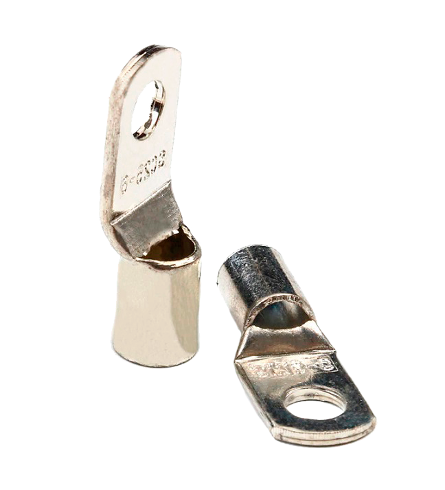 Наконечник мідний луджений SC 185/16 Ny95500380