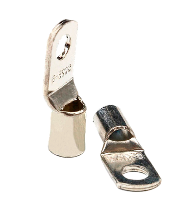 Наконечник мідний луджений SC 185/16 Ny95500380, фото 1