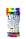 Порошок пральний безфосфатний TRONA Color 0,5кг, фото 2