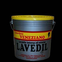 Lavedil S. Сolorificio Veneziano