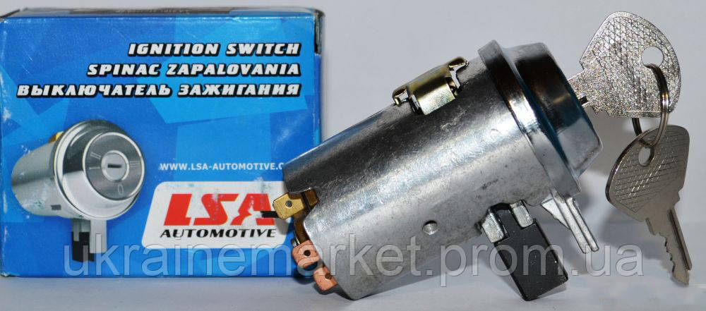 Замок Зажигания Ваз 21213 Купить