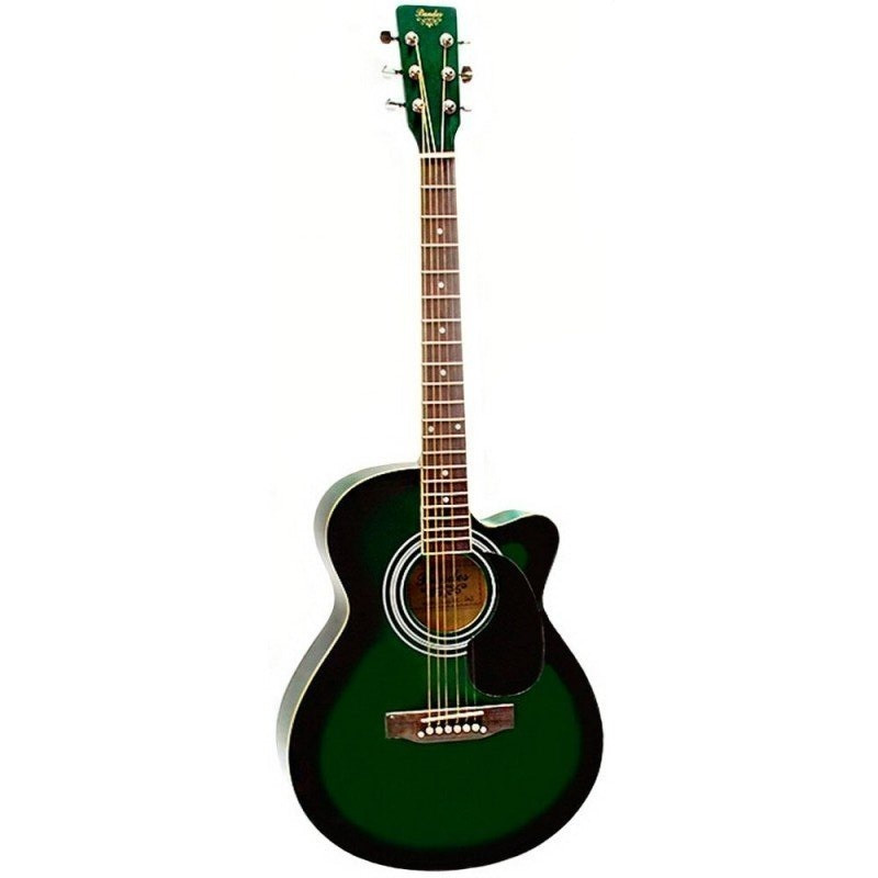 Акустична гітара Bandes AG851C GLS 39"