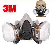 Захисні маски