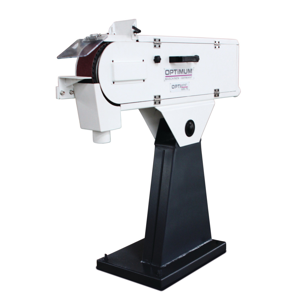 Шліфувальний верстат по металу OPTIgrind GBS 75, фото 1