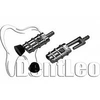 ШТИФТИ MASTER PIN II METAL