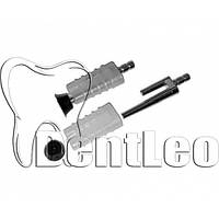 ШТИФТИ MASTER PIN II PLASTIC