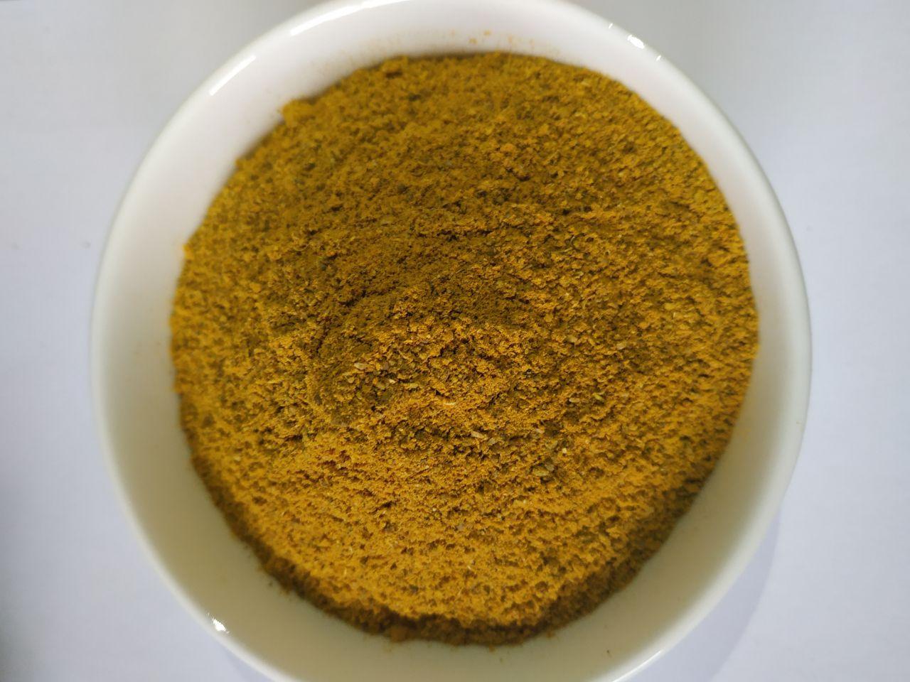 Карі ніжний, 5 кг