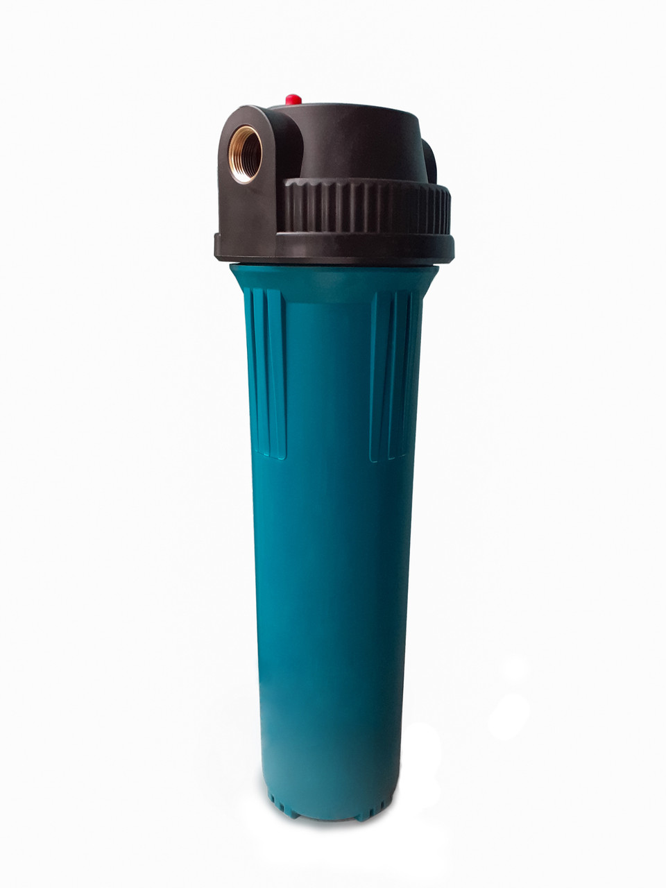 Фільтр Tiger Filtration серії Big Blue 20» (з модулем п/п 5 мк)