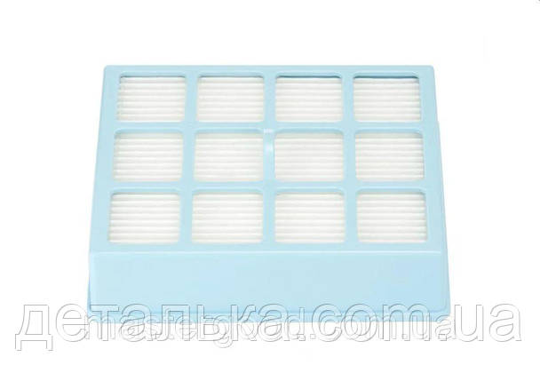Фільтр для пилососа Philips CRP495/01 FC8070, FC8130, FC8132, FC8134, FC8140, FC8144, FC8146 — 422245946221, фото 1