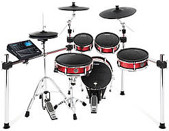 Електронна ударна установка ALESIS STRIKE KIT