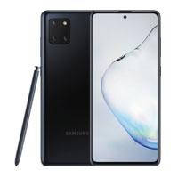 Чохли для Samsung Galaxy Note 10 Lite N770 та інші аксесуари