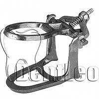 ОККЛЮДАТОР З НОРМАЛЬНОЮ РАМКОЮ