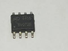 AO4456 польовий транзистор