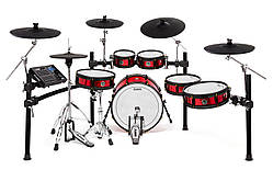 Електронна ударна установка ALESIS Strike Pro Special Edition Kit