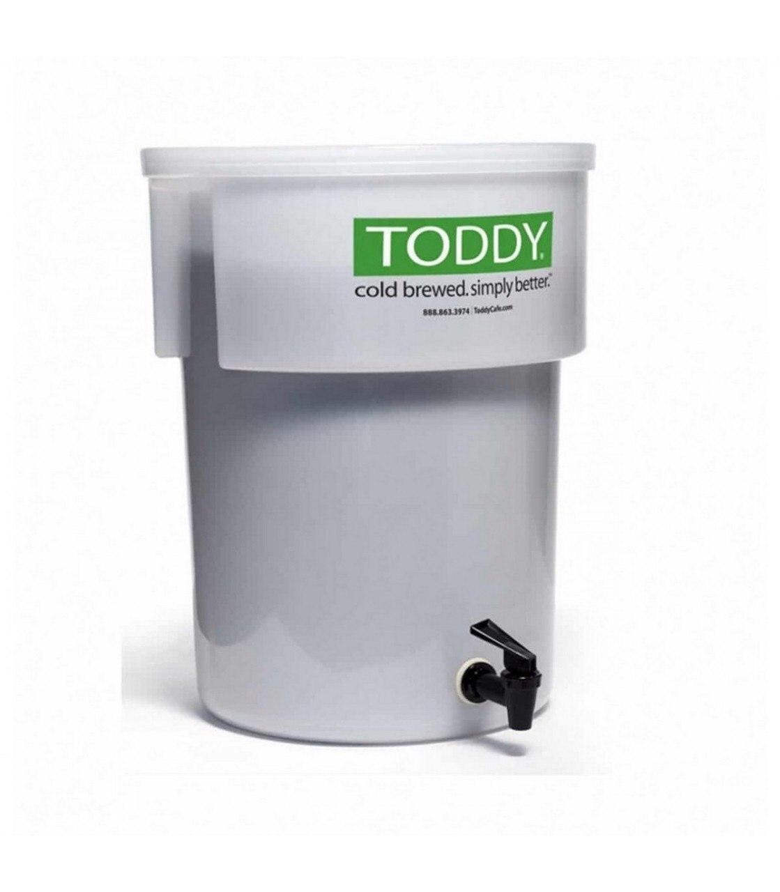 Toddy Cold Brew System - Commercial Model 20 літрів
