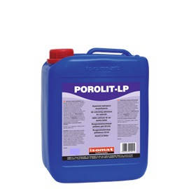 Пороліт-ЛП / Porolit-LP - повітрововлікаюча добавка для бетону (уп. 20 кг), фото 1