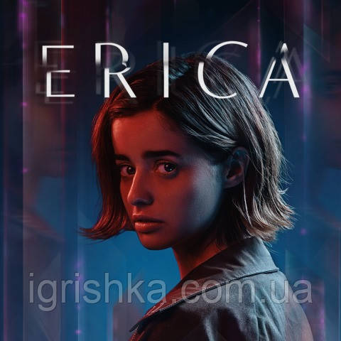 Erica Ps4 (Цифровий акаунт для PlayStation 4), фото 1