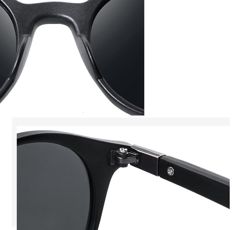 Солнцезащитные очки BlackRed - фото 4 - id-p1192844222