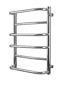 Полотенцесушитель водяній Люкс Б/П 1" 700x550/600