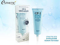 Средство для пилинга кожи головы Esthetic House CP-1 Head Spa Scalp Scaler 250мл