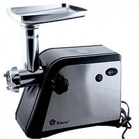 Електром'ясорубка соковижималка Domotec MS2020 м'ясорубка 2600W