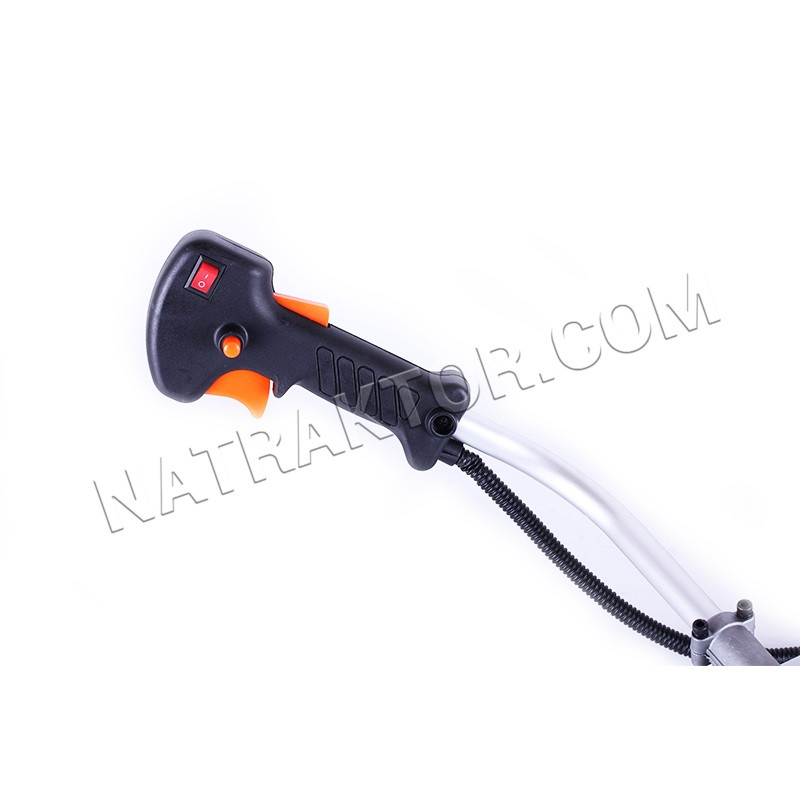 Бензокоса BC520