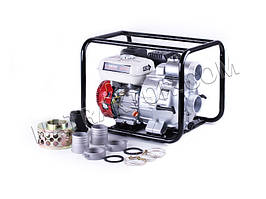 Водяна помпа ZX30W (Sewage pump) TATA