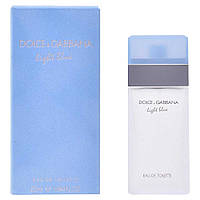 Dolce Gabbana Light Blue 100 ml | Женская туалетная вода D&G
