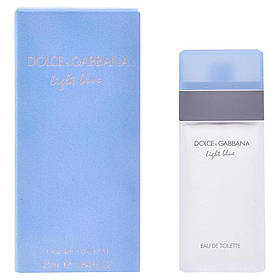 Dolce Gabbana Light Blue 100 ml | Женская туалетная вода D&G