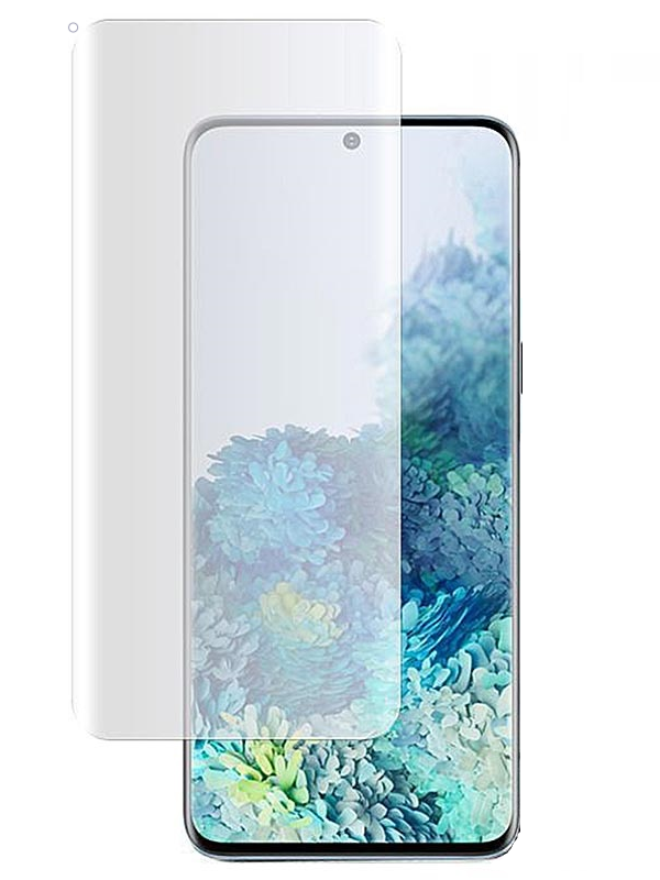 Mocolo Samsung Galaxy S20 (SX4620) Nano Optics UV Liquid Tempered Glass Захисне Скло