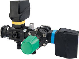 Головний електроклапан для комп'ютера BRAVO