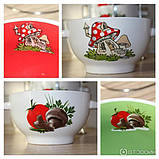 Набір мисок 5 предметів WellBerg WB-20705, фото 2