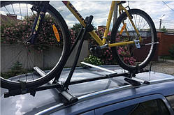 Велокріплення на дах Кенгуру на 1 велосипед