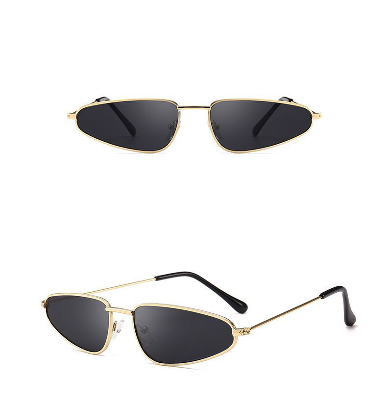 Солнцезащитные очки Gold R5 - фото 2 - id-p1192909878