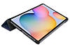 Чохол Primolux Slim для планшета Samsung Galaxy Tab S6 Lite 10.4" (SM-P610 / SM-P615) - Dark Blue, фото 6