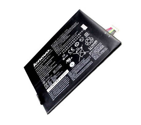 Оригінальна батарея для планшета Lenovo A10-70 A7600 A7-10 Tab 2 S6000 (L11C2P32) - Акумулятор, АКБ, фото 1