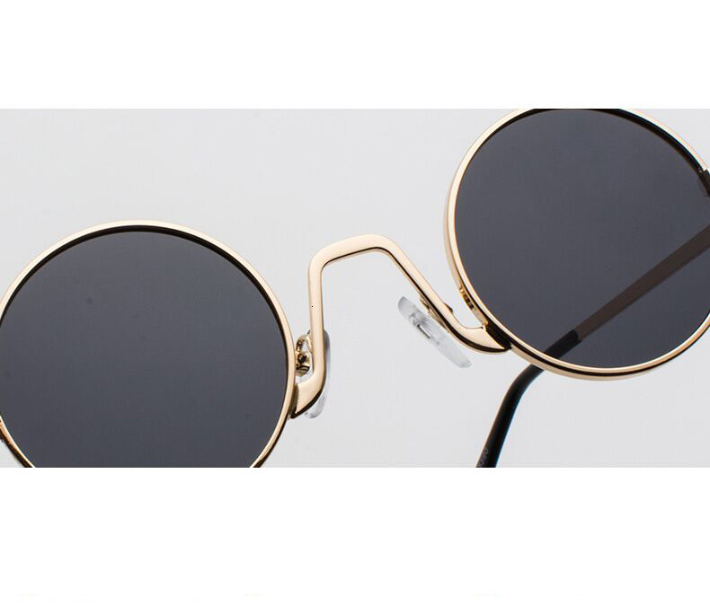 Солнцезащитные очки Gold R8 - фото 6 - id-p1192920566